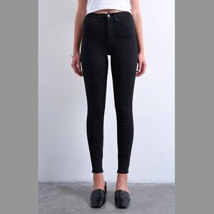 Topshop Jamie Skinny Jeans